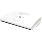 DrayTek v167-DE-AT-CH, Modem Hvid