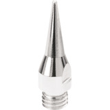 Dremel 26150201JA, Loddekolbe Sølv