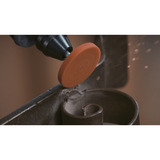 Dremel 2615821532, Slibning punkt 