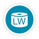 Dymo LabelWriter Print Server | Trådløs netværksprintserver til LabelWriter etiketprintere (EU-stik), Printernetkortet Hvid/Sort, Taiwan, Ethernet LAN, Windows Vista Business, Windows Vista Business x64, Windows Vista Home Basic, Windows Vista Home..., Mac OS X 10.3 Panther, Mac OS X 10.4 Tiger, Mac OS X 10.5 Leopard, Mac OS X 10.6 Snow Leopard, Mac..., Kasse, 175 mm
