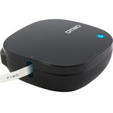 Dymo LetraTag 200B, Etiketteringsmaskine 