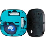 Dymo LetraTag 200B, Etiketteringsmaskine 