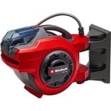 EINHELL GE-HR 18/30 WH Li-Solo, 4173771, Slangerulle Rød