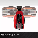 EINHELL GE-HR 18/30 WH Li-Solo, 4173771, Slangerulle Rød