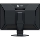 EIZO ColorEdge CG2400S, LED-skærm Sort