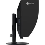 EIZO ColorEdge CG2400S, LED-skærm Sort