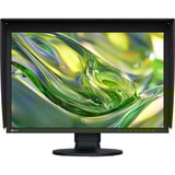 EIZO LED-skærm Sort