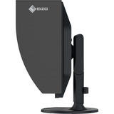 EIZO LED-skærm Sort