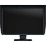 EIZO LED-skærm Sort