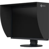 EIZO LED-skærm Sort