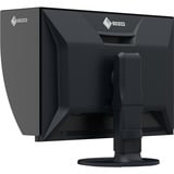 EIZO LED-skærm Sort