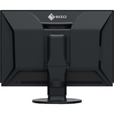 EIZO LED-skærm Sort