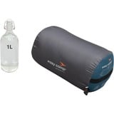 Easy Camp Sovepose Raven I Mumie 5°C benzin