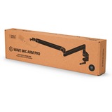 Elgato Wave Mic Arm Pro 10AAT9901, Mount Sort