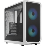 Fractal Design FD-C-FOC2A-04, Towerkabinet Hvid