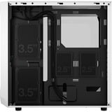 Fractal Design FD-C-FOC2A-04, Towerkabinet Hvid