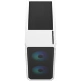 Fractal Design FD-C-FOC2A-04, Towerkabinet Hvid