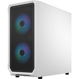 Fractal Design Towerkabinet Hvid