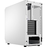 Fractal Design Towerkabinet Hvid