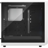 Fractal Design Towerkabinet Hvid