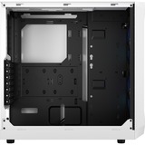 Fractal Design Towerkabinet Hvid