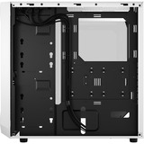 Fractal Design Towerkabinet Hvid