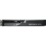 GIGABYTE GeForce RTX 5060 Ti EAGLE MAX OC 16G NVIDIA 16 GB GDDR7, Grafikkort GeForce RTX 5060 Ti, 16 GB, GDDR7, 128 Bit, 7680 x 4320 pixel, PCI Express 5.0