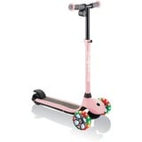 GLOBBER 755-210-2, E-Scooter Rosa