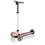 GLOBBER E-Scooter Rosa