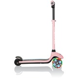 GLOBBER E-Scooter Rosa