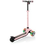 GLOBBER E-Scooter Rosa