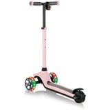GLOBBER E-Scooter Rosa