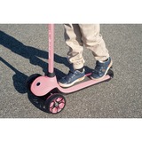 GLOBBER E-Scooter Rosa
