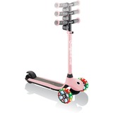 GLOBBER One K E-Motion Plus 4 Plus, E-Scooter Rosa