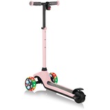GLOBBER One K E-Motion Plus 4 Plus, E-Scooter Rosa