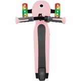 GLOBBER One K E-Motion Plus 4 Plus, E-Scooter Rosa