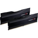 G.Skill DIMM 48 GB DDR5-8000 (2x 24 GB) Dual-Kit, Hukommelse Sort