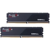 G.Skill F5-5600J3636C16GX2-FX5, Hukommelse Sort