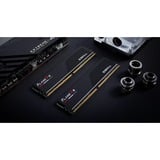 G.Skill F5-5600J3636C16GX2-FX5, Hukommelse Sort