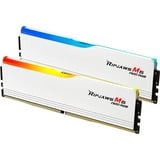 G.Skill F5-6400J3240G16GX2-RM5NRW, Hukommelse Hvid