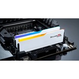 G.Skill F5-6400J3240G16GX2-RM5NRW, Hukommelse Hvid