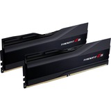 G.Skill F5-8000J3848F24GX2-TZ5K, Hukommelse Sort