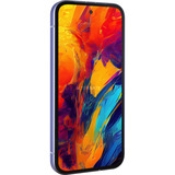 Google GA09585-GB, Mobiltelefon Lilla