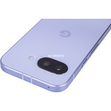 Google Mobiltelefon Lilla