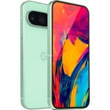 Google Pixel 9, Mobiltelefon lysegrøn