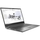 HP A85036V1, Notebook grå