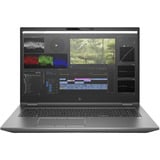 HP A85036V1, Notebook grå
