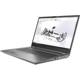 HP A85036V1, Notebook grå