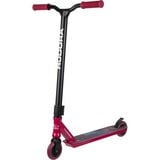 HUDORA 14063, Scooter mørk rød/Sort