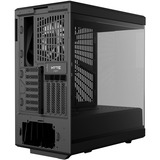 HYTE CS-HYTE-Y40-B, Towerkabinet Sort